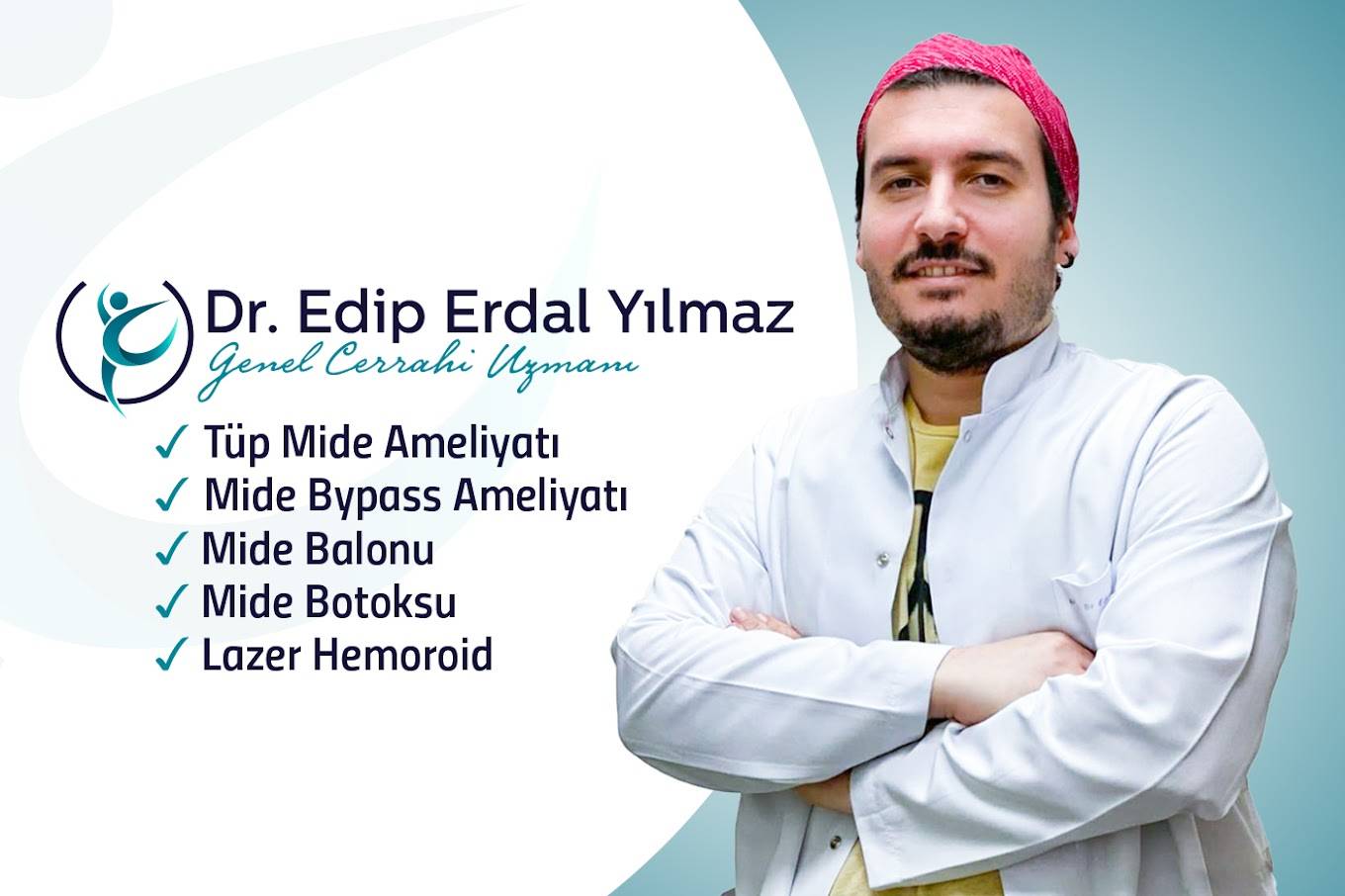 Op. Dr. Edip Erdal Yılmaz Clinic